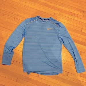 Nike Running DriFit Longsleeve
